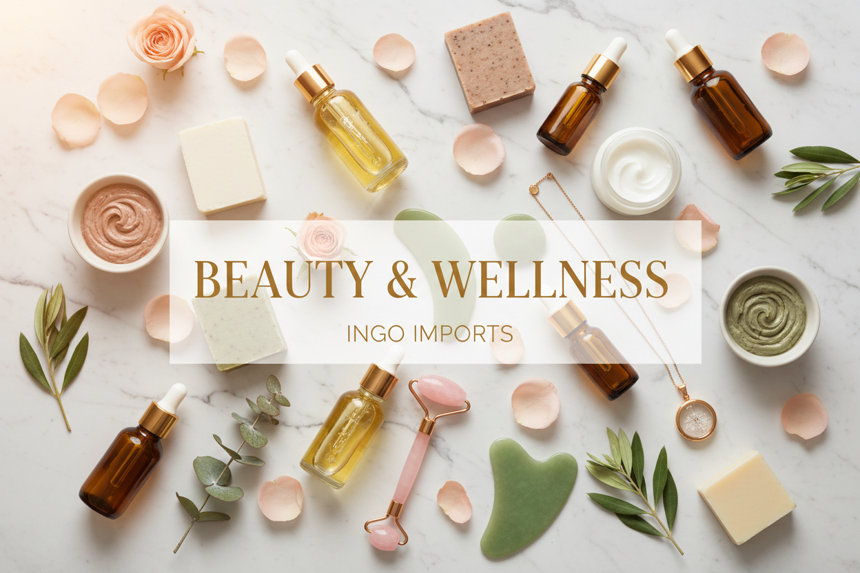 BEAUTY & WELLNESS