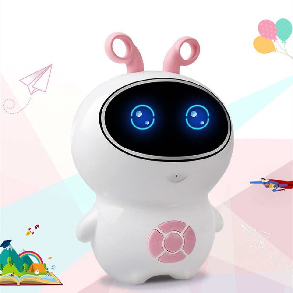 Personality Bluetooth Smart Early Education Robot