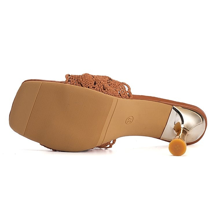 2026 Elegant High Heels For Women, High Heel Sandals, Fairy Style
