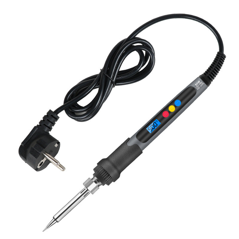 Welding Pen Digital Display Adjustable Temperature Number