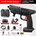 Portable Electric Household Car Washing Machine Tool