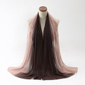 Bubble Towel Breathable Soft Scarf For Women Scarf Ethnic