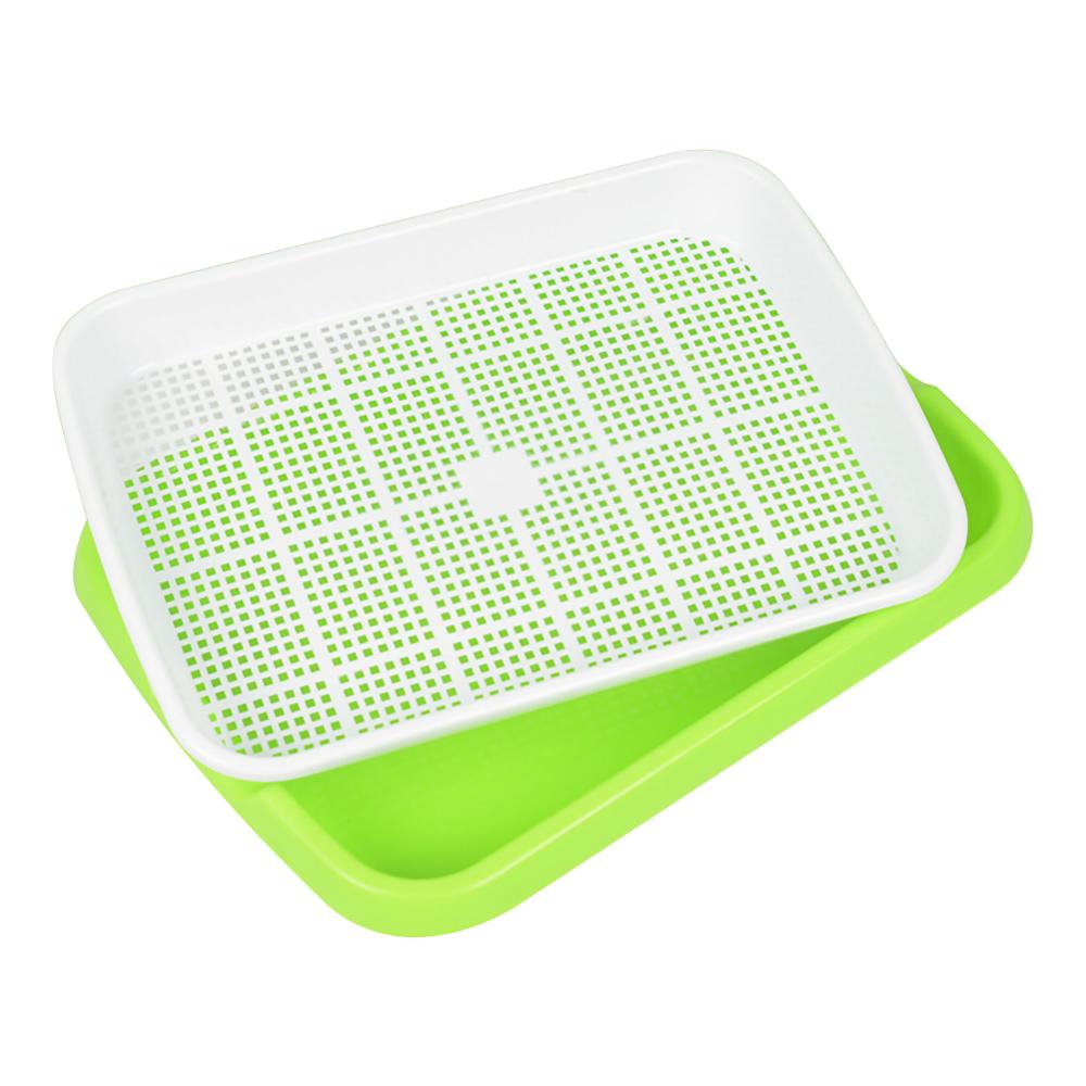 Balcony / Home Planting plate