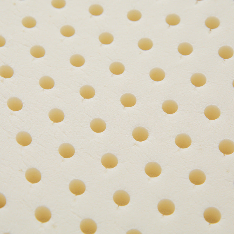 Cotton Natural Latex Pillow For Children