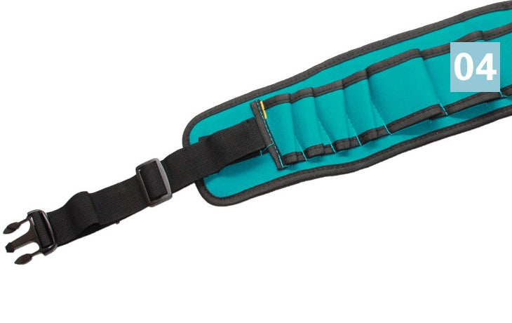 Repair mini oxford multifunction bag pocket