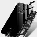 Mobile phone screen series LCD assembly