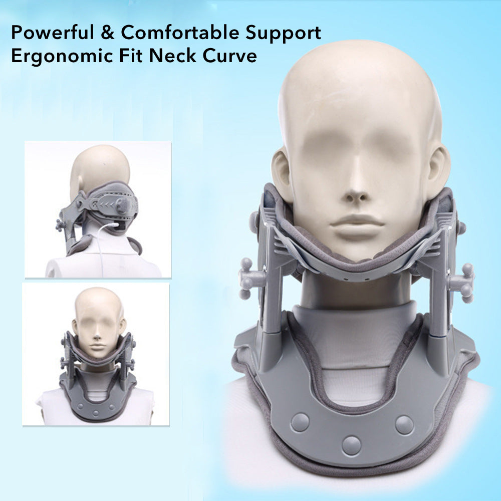 Adjustable Cervical Support Neck Protector