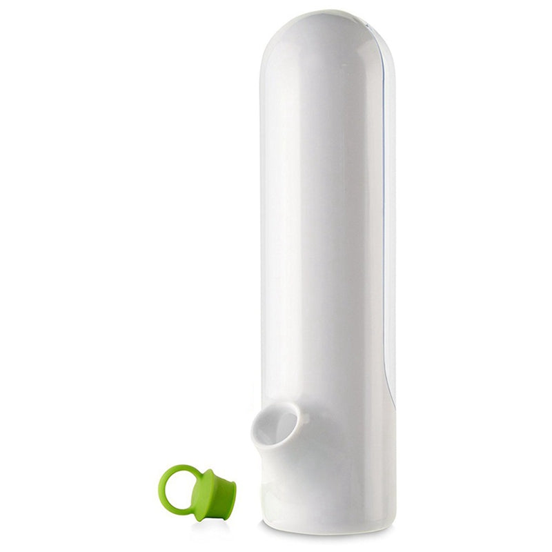 Kitchen Supplies Plasitc Vanilla Box Cup