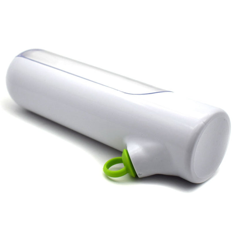 Kitchen Supplies Plasitc Vanilla Box Cup