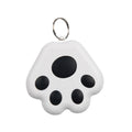 Dog Paw Bluetooth Anti-lost Device Mobile Phone Two-way Alarm Tracking Selfie Finder