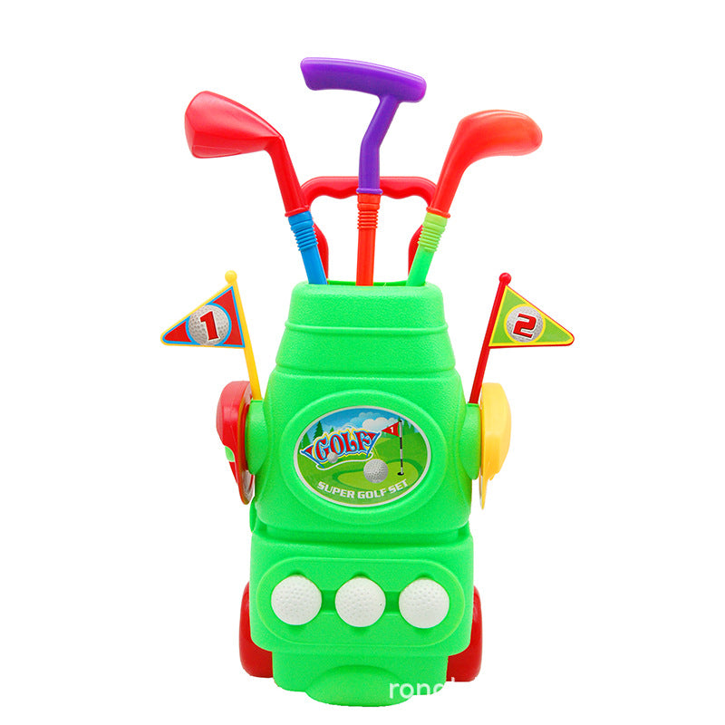 Children'S  Set Indoor Portable Sports Parent-Child Fitness Ball Outdoor Toy Boxed