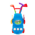 Children'S  Set Indoor Portable Sports Parent-Child Fitness Ball Outdoor Toy Boxed