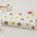 Cotton Natural Latex Pillow For Children