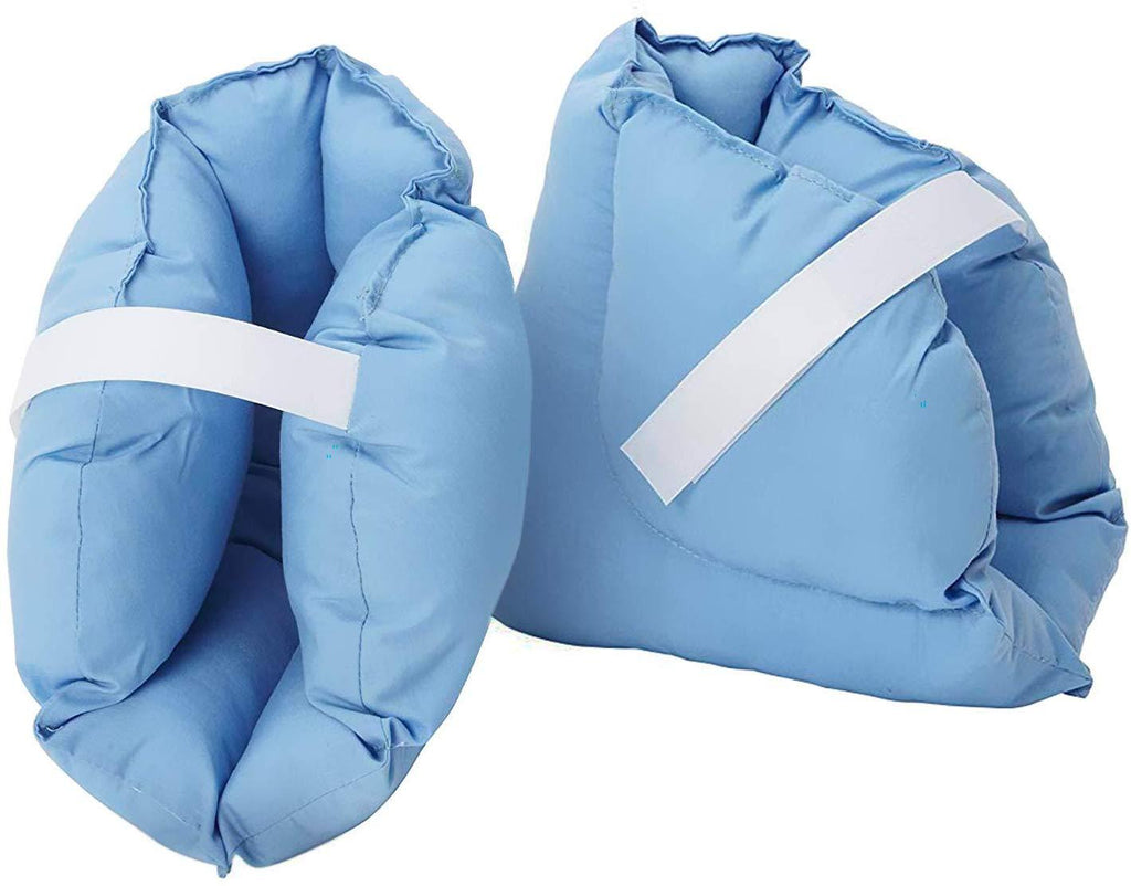 Heel protector heel pad