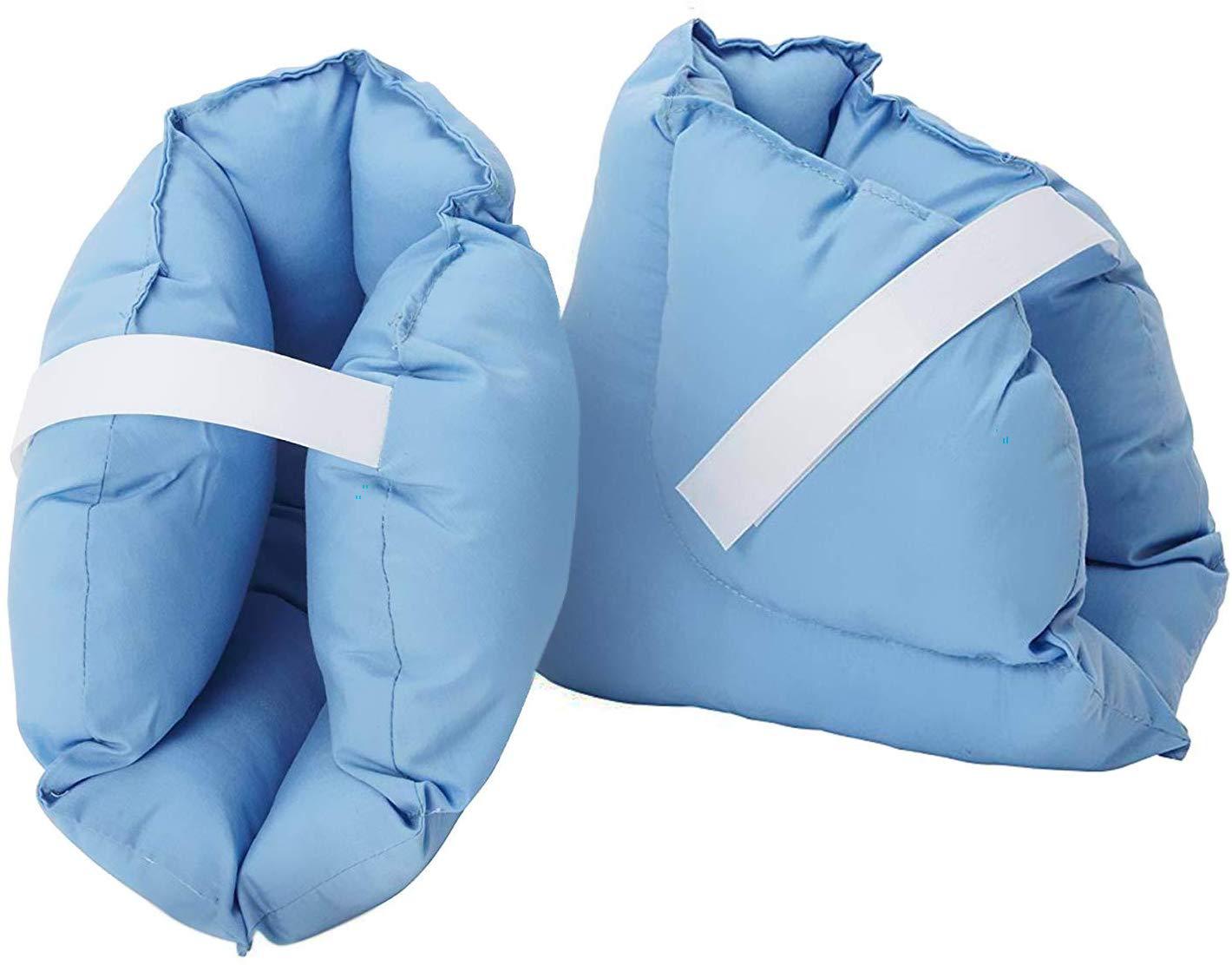 Heel protector heel pad