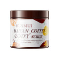 HUNMUI Han Lun Mei Yu Sea Salt Coffee Body Scrub 460g