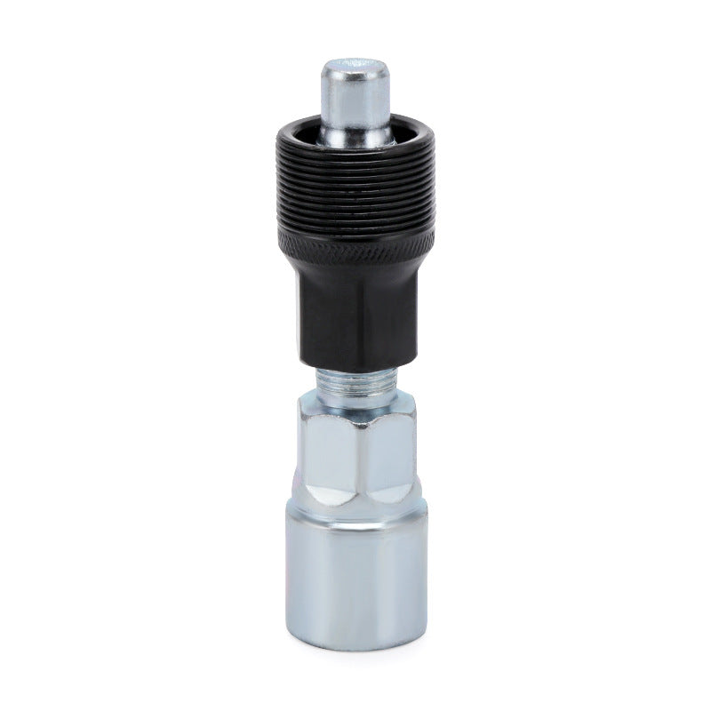 Bicycle Shaft Tool Crank Remover Tooth Plate Disassembly Tooth Plate Set