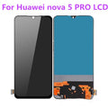 Applicable To Nova5Pro Mobile Phone Screen Assembly