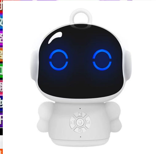 Personality Bluetooth Smart Early Education Robot