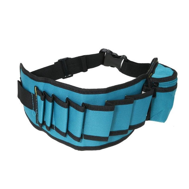 Repair mini oxford multifunction bag pocket