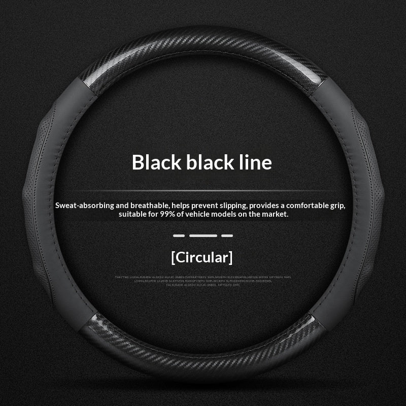 Mainland China Carbon Fiber-specific Handlebar Grips