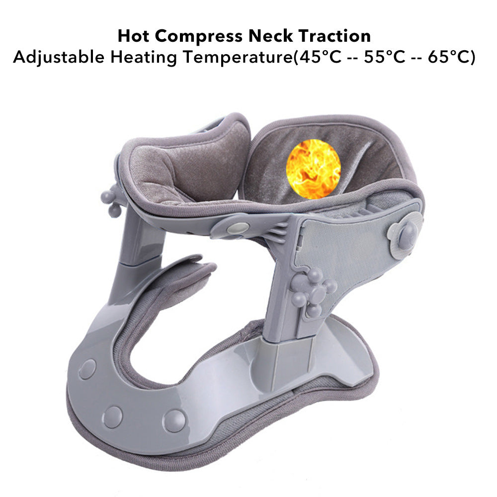 Adjustable Cervical Support Neck Protector
