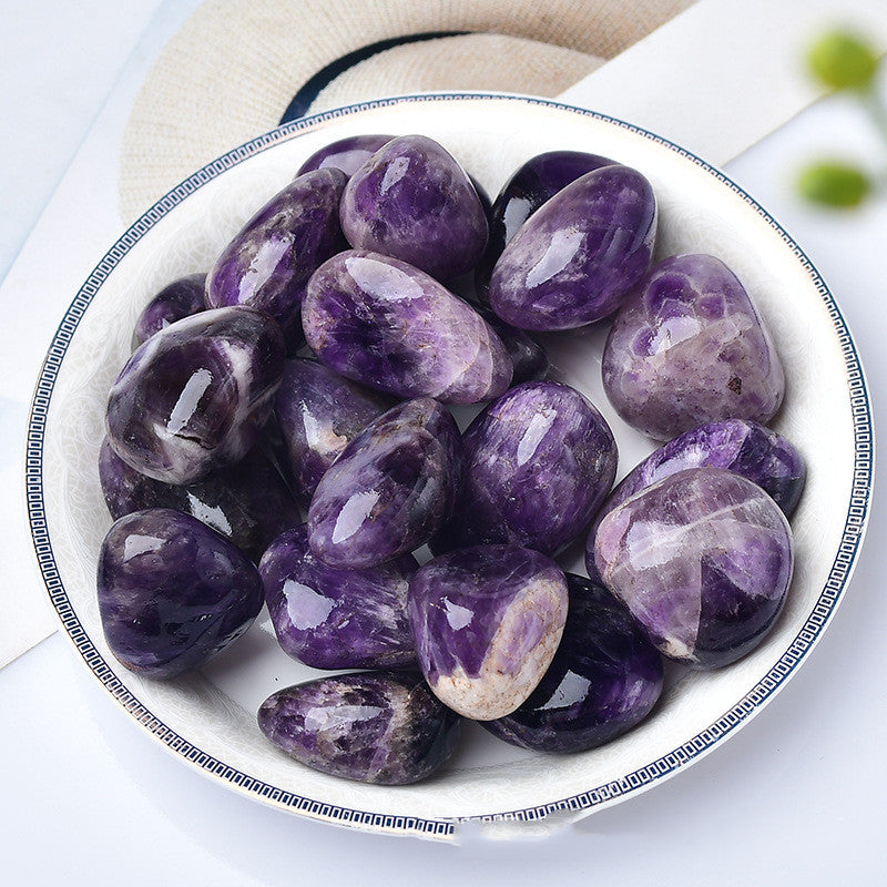 Fashion Dream Amethyst Large Grain Gravel