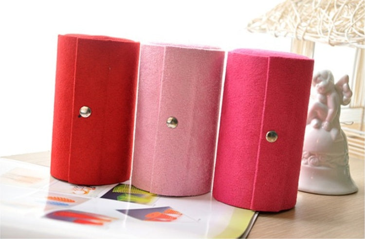 Jewelry storage box