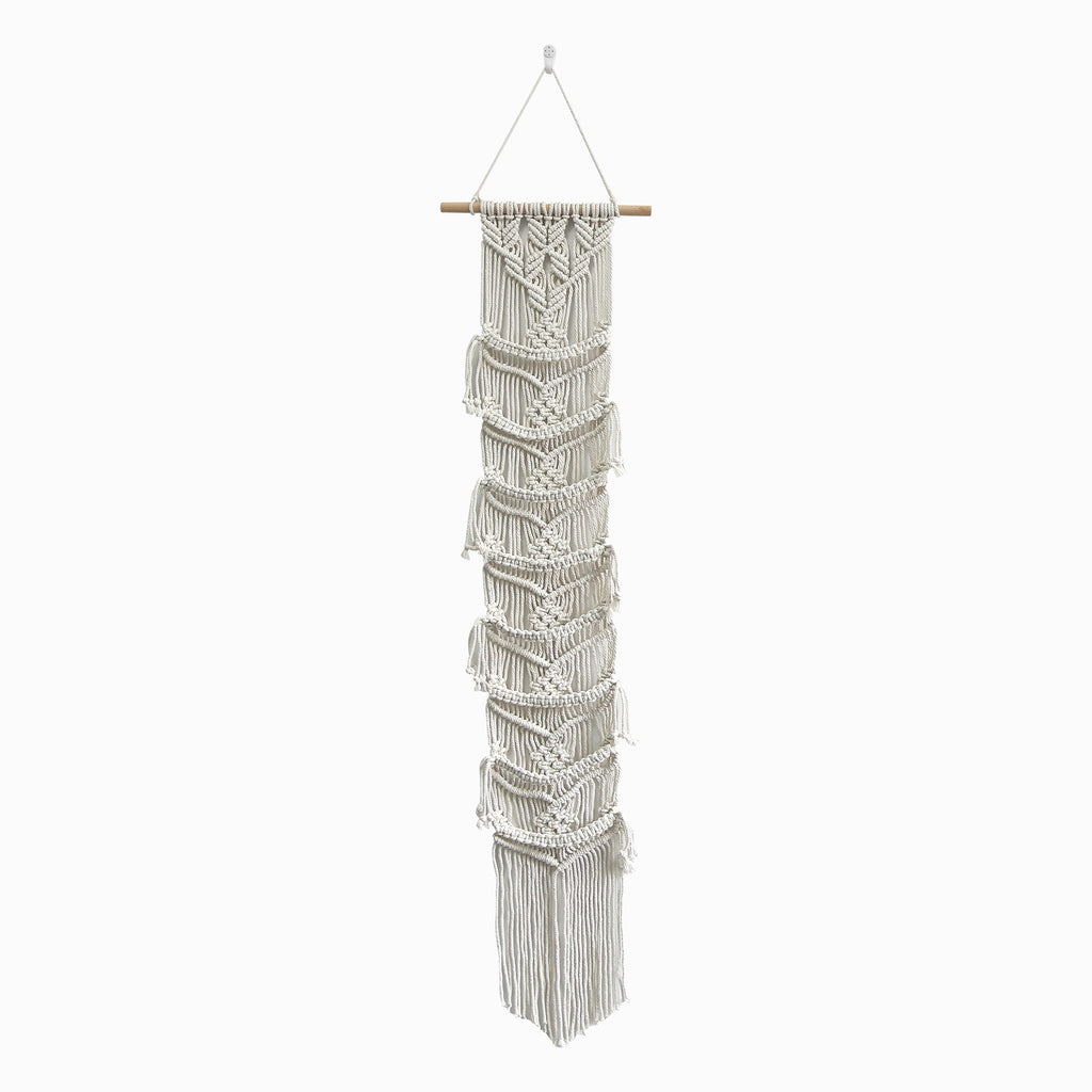 New Hand-woven Tapestry Cap Storage