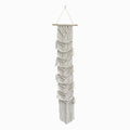 New Hand-woven Tapestry Cap Storage