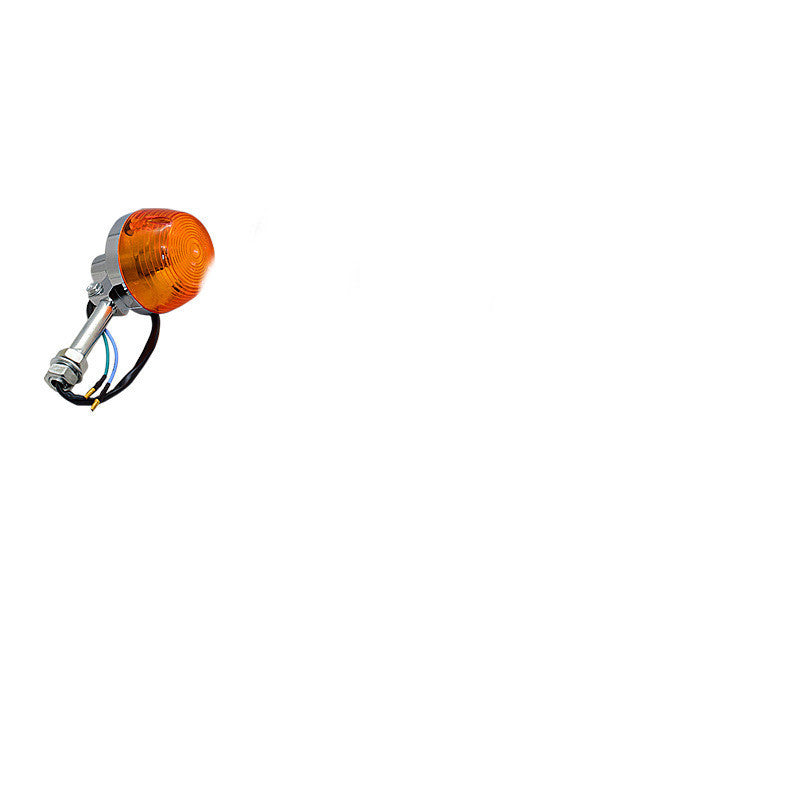 Motorcycle Turn Signal Assembly Modification Accessories