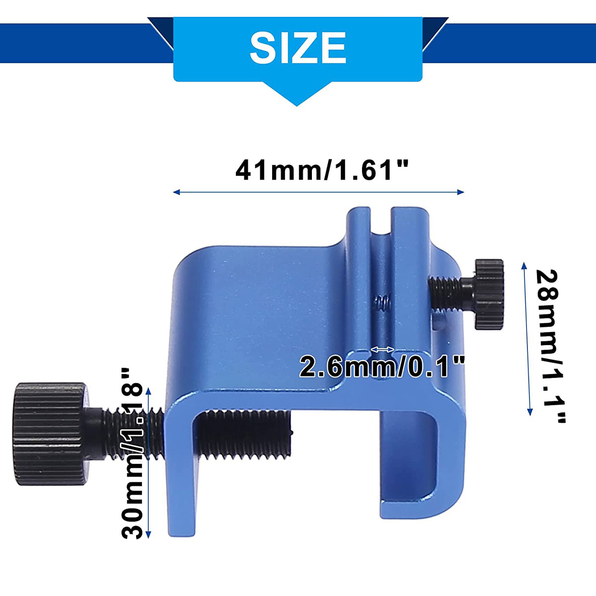 Motorcycle Chain Alignment Tool