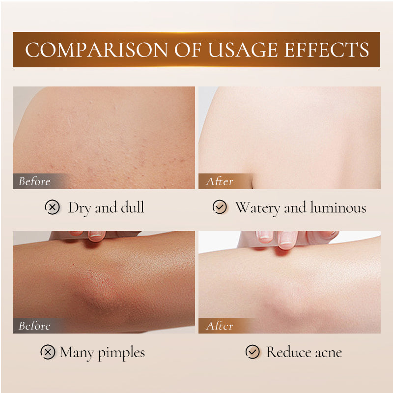 HUNMUI Han Lun Mei Yu Sea Salt Coffee Body Scrub 460g