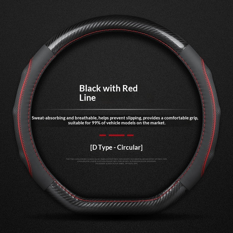 Mainland China Carbon Fiber-specific Handlebar Grips