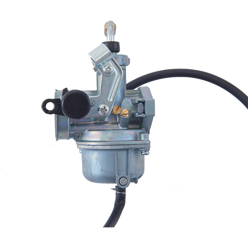 Riding Motorcycle Engine Parts Carburetor Assembly Export Type