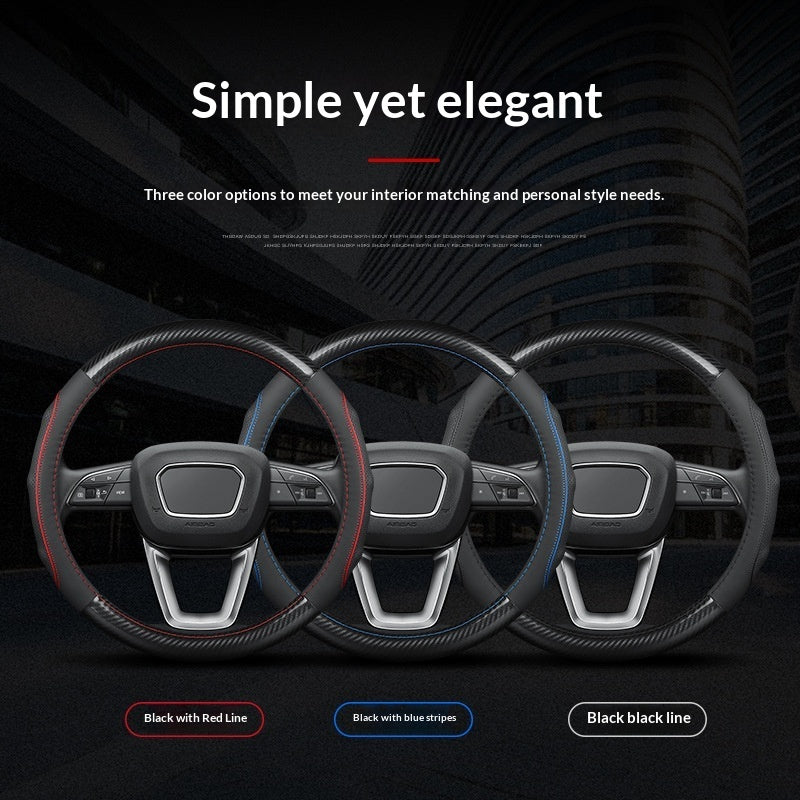 Mainland China Carbon Fiber-specific Handlebar Grips