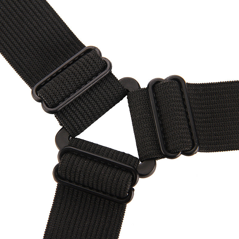 Sheet Buckle Adjustable Triangle Holder
