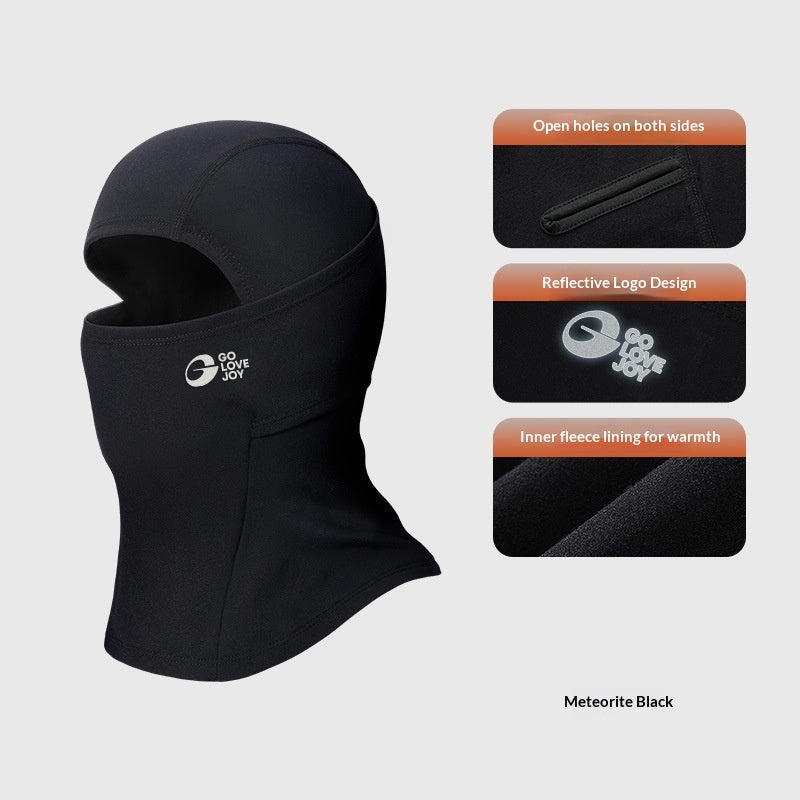 Men's And Women's Outdoor Cycling Balaclava