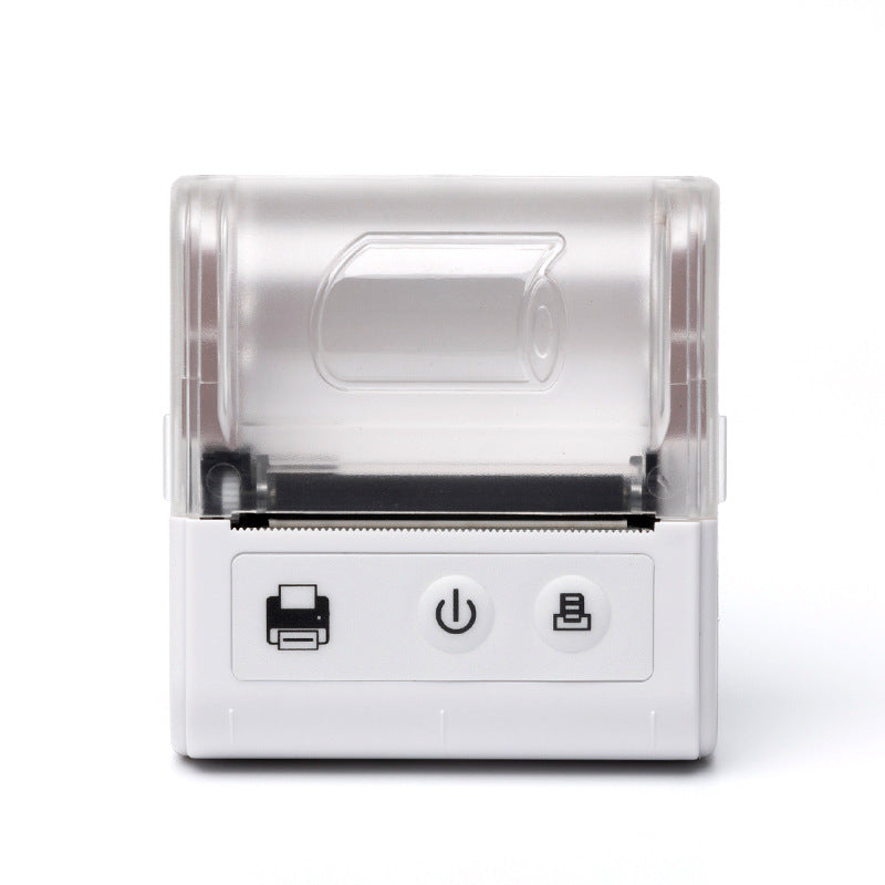 58mm Portable Handheld Bluetooth Printer