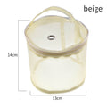Small Mesh Yarn Storage Bag