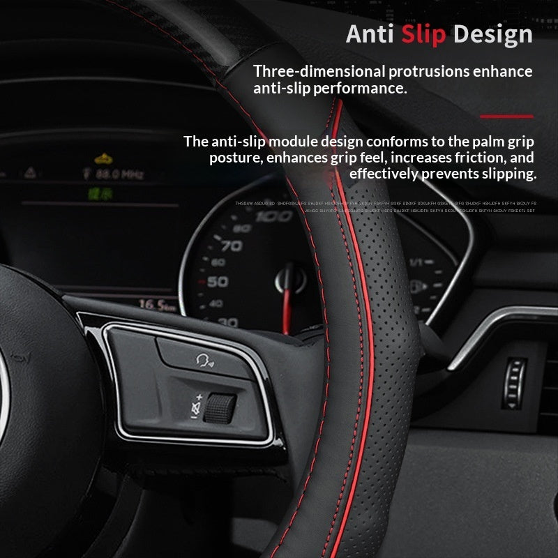Mainland China Carbon Fiber-specific Handlebar Grips