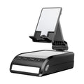 Mobile Phone Holder Portable Bluetooth Speaker