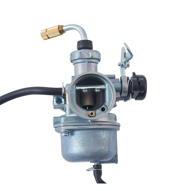 Riding Motorcycle Engine Parts Carburetor Assembly Export Type