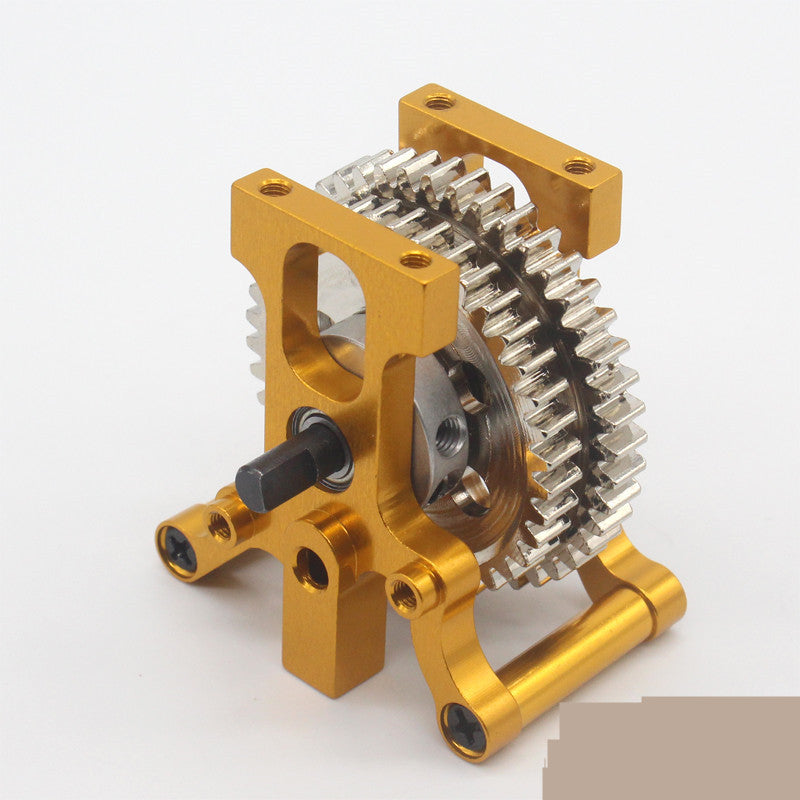 Medium Gearbox 94122 Metal Reduction Gear Assembly