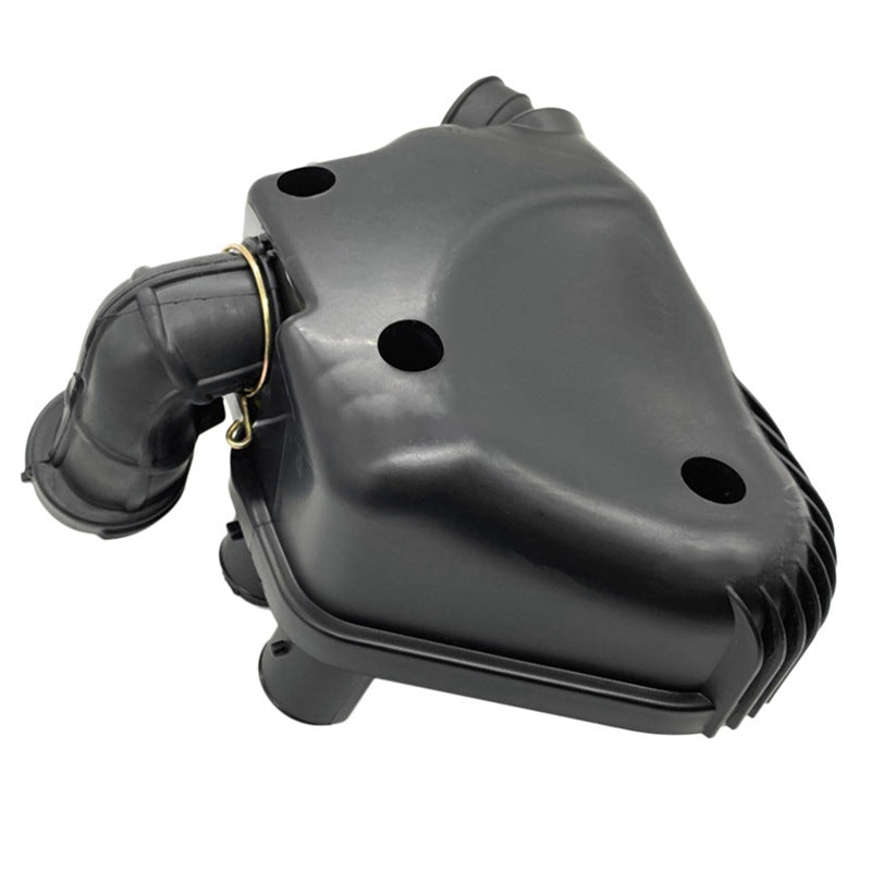 Black Fashion Motorcycle Air Filter Assembly