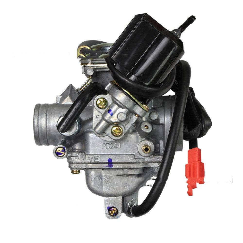 Carburetor For Gy6125 150CC