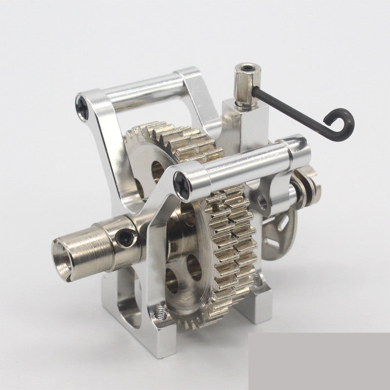 Medium Gearbox 94122 Metal Reduction Gear Assembly