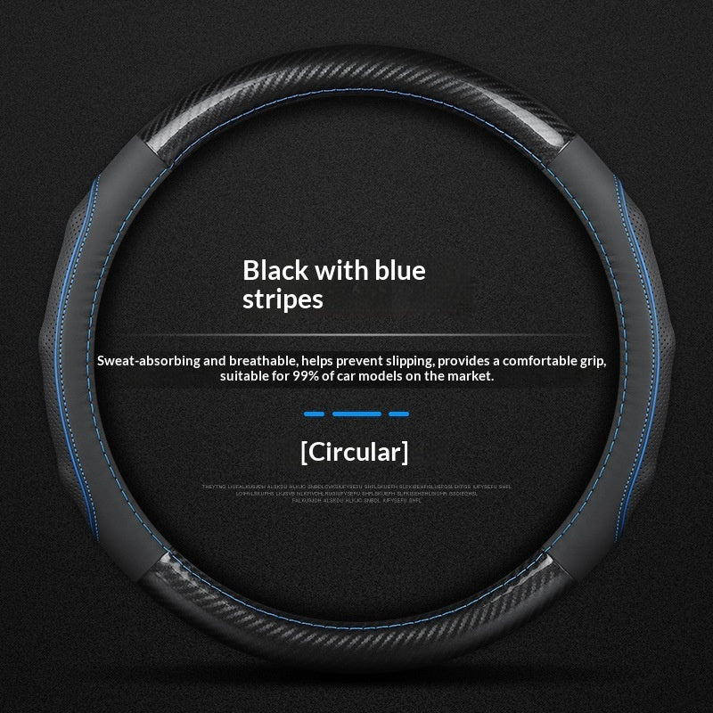 Mainland China Carbon Fiber-specific Handlebar Grips