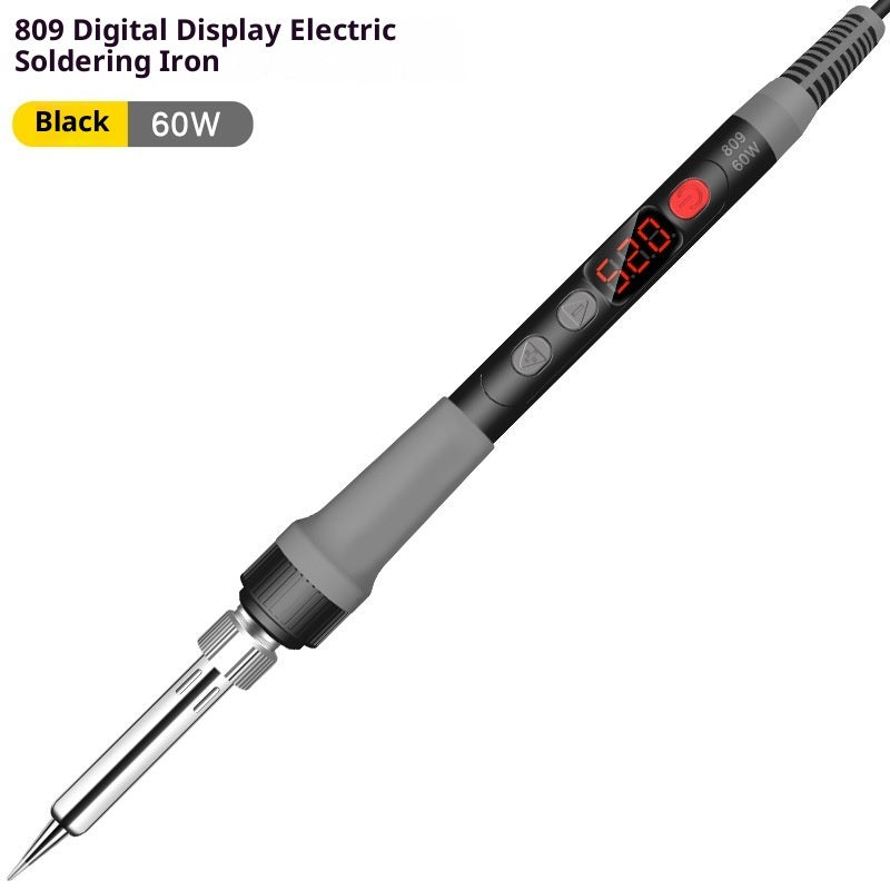 Welding Pen Digital Display Adjustable Temperature Number