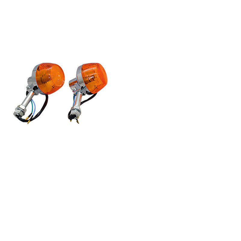 Motorcycle Turn Signal Assembly Modification Accessories